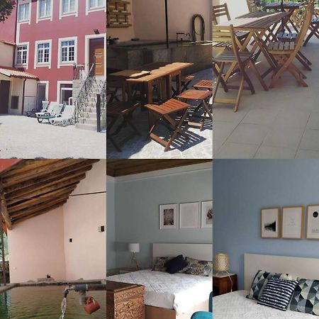 Entresocalcos Hostel ลอริกา ภายนอก รูปภาพ