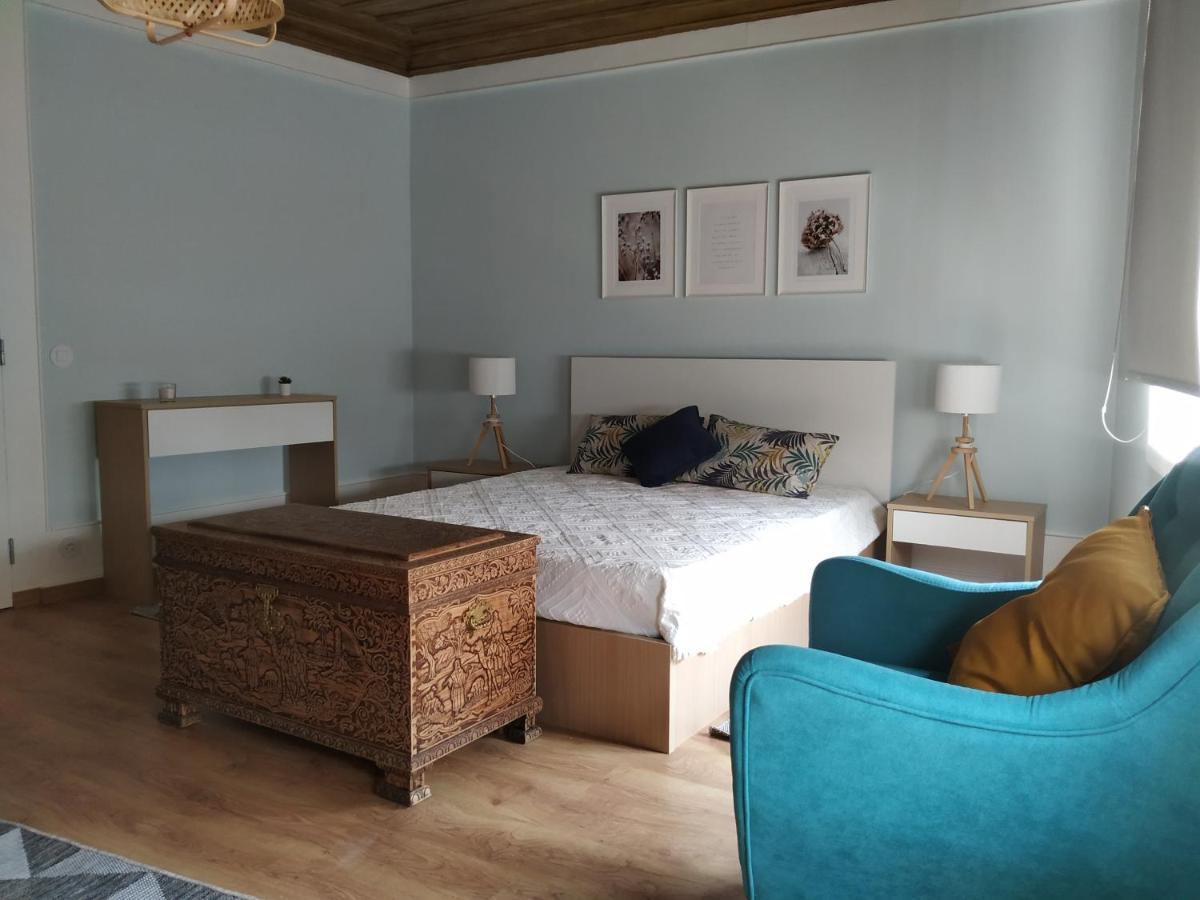 Entresocalcos Hostel ลอริกา ภายนอก รูปภาพ