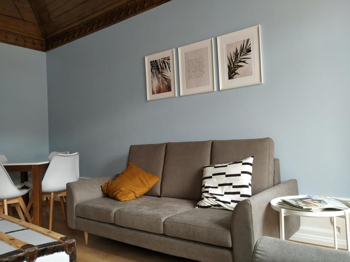 Entresocalcos Hostel ลอริกา ภายนอก รูปภาพ