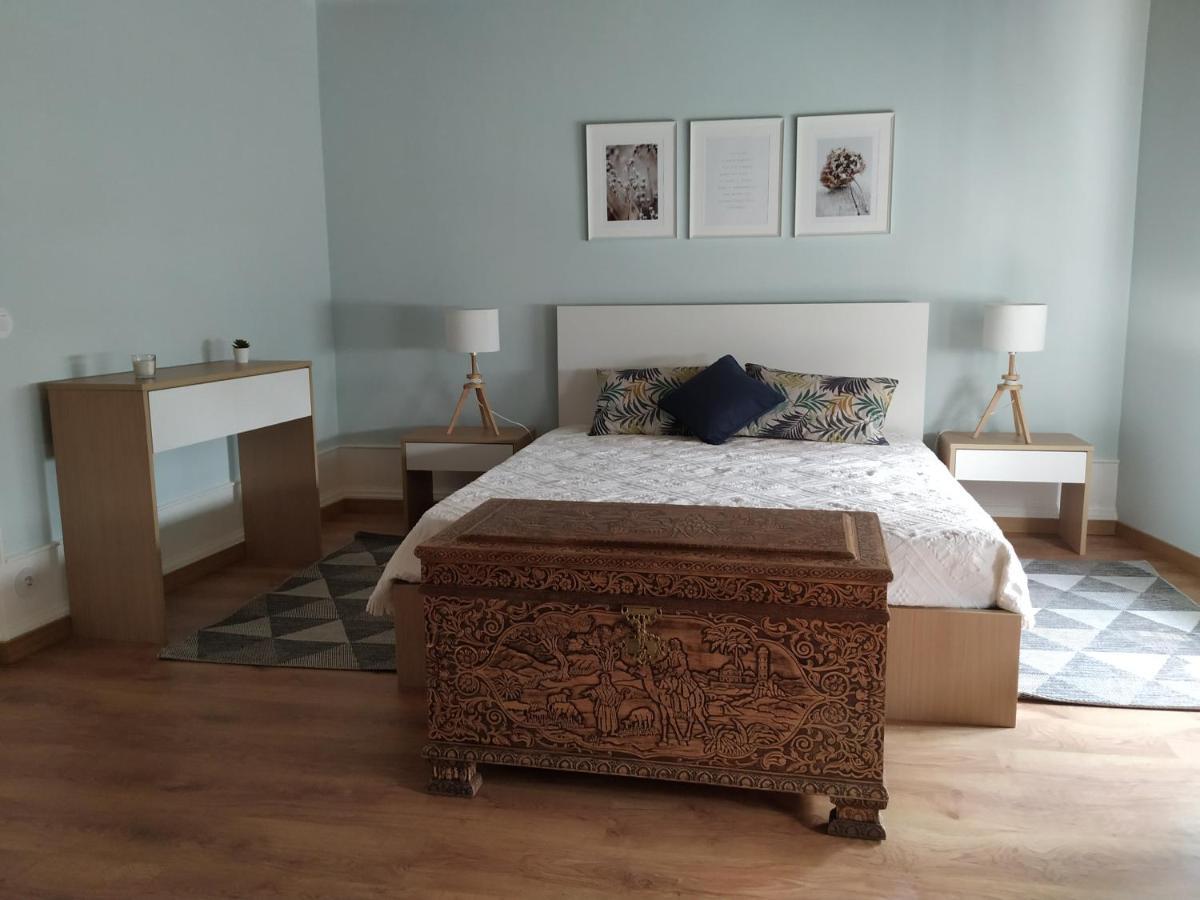 Entresocalcos Hostel ลอริกา ภายนอก รูปภาพ