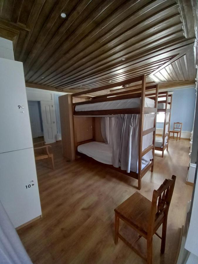 Entresocalcos Hostel ลอริกา ภายนอก รูปภาพ