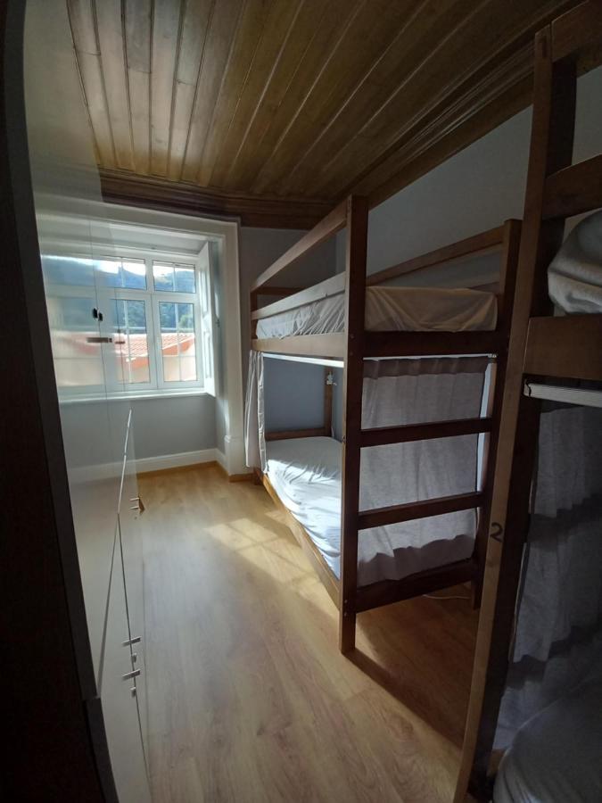 Entresocalcos Hostel ลอริกา ภายนอก รูปภาพ