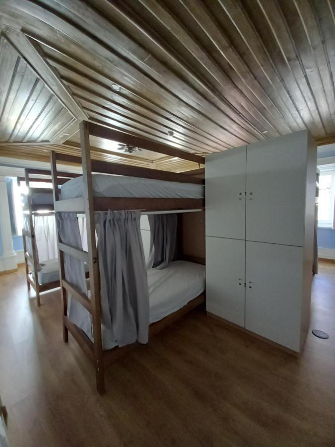 Entresocalcos Hostel ลอริกา ภายนอก รูปภาพ