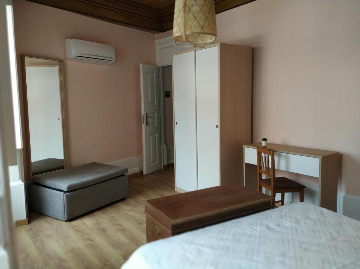 Entresocalcos Hostel ลอริกา ภายนอก รูปภาพ