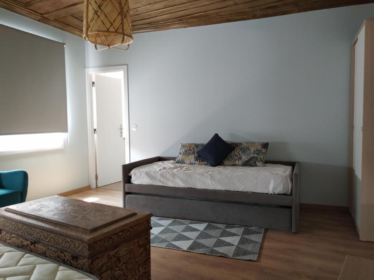 Entresocalcos Hostel ลอริกา ภายนอก รูปภาพ