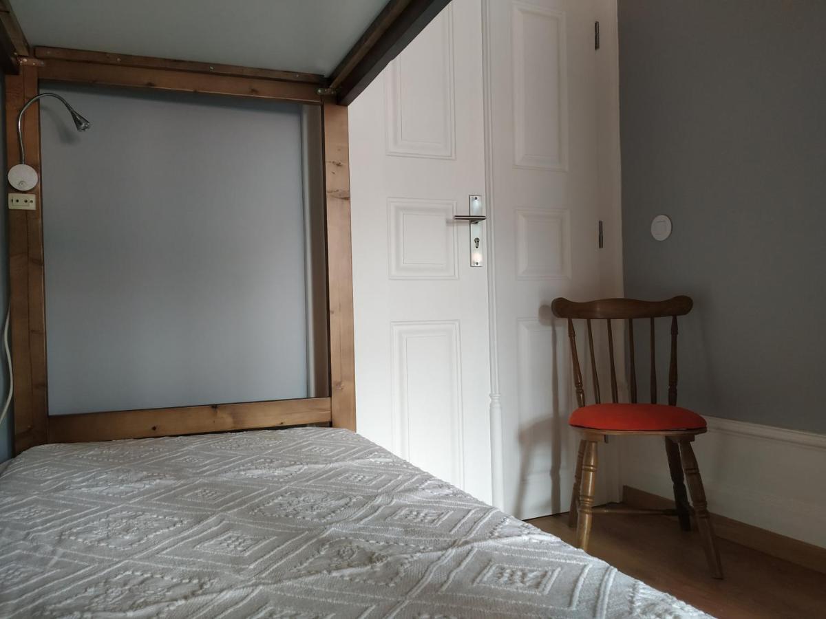 Entresocalcos Hostel ลอริกา ภายนอก รูปภาพ