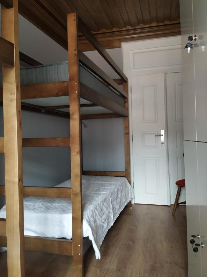 Entresocalcos Hostel ลอริกา ภายนอก รูปภาพ