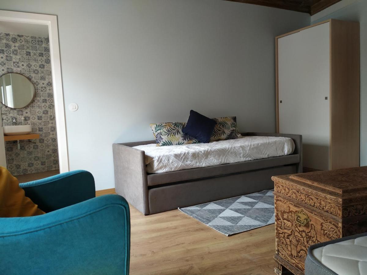 Entresocalcos Hostel ลอริกา ภายนอก รูปภาพ