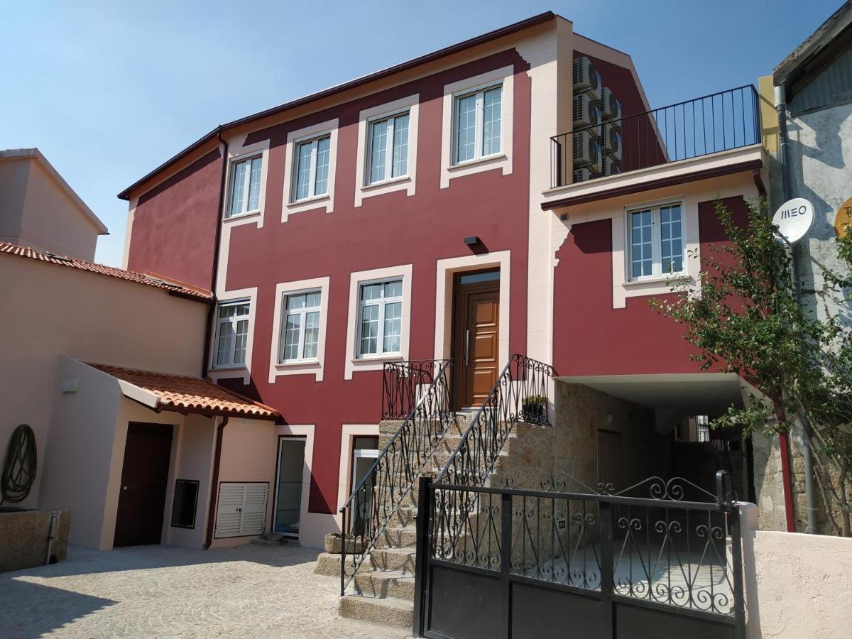 Entresocalcos Hostel ลอริกา ภายนอก รูปภาพ