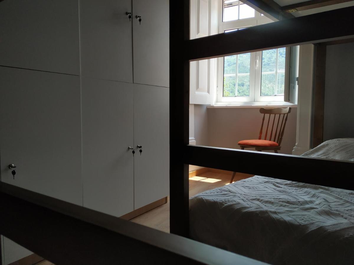 Entresocalcos Hostel ลอริกา ภายนอก รูปภาพ