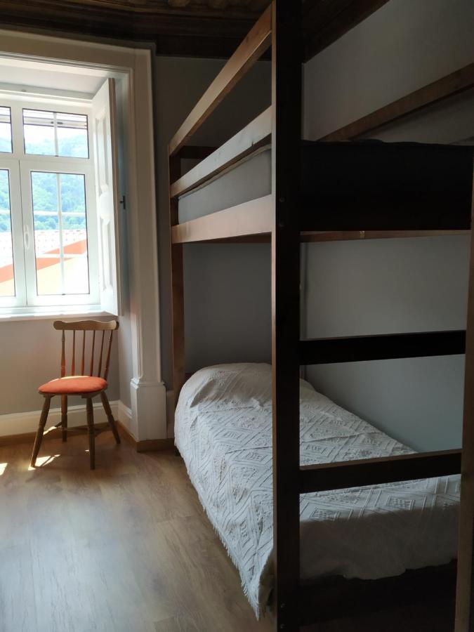 Entresocalcos Hostel ลอริกา ภายนอก รูปภาพ