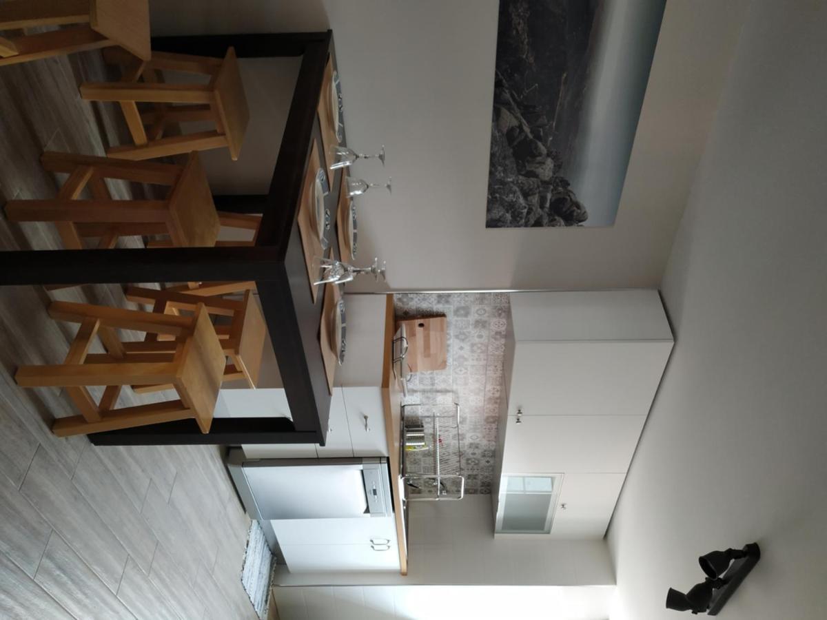 Entresocalcos Hostel ลอริกา ภายนอก รูปภาพ